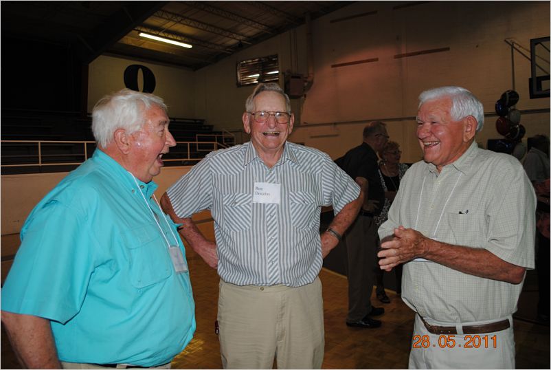 2011 Alumni Banquet 012